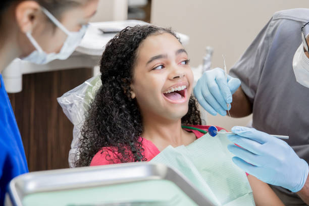 Best Broken Tooth Emergency  in Godfrey, IL