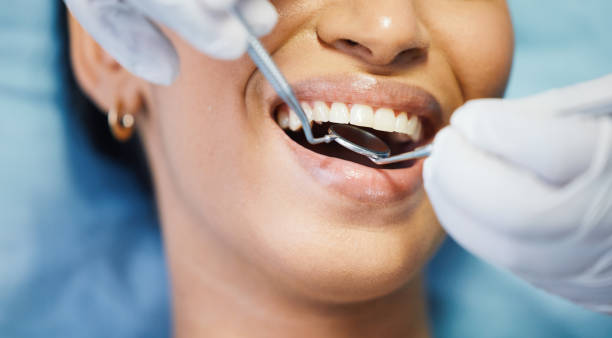 Best Dentist Open Late Near Me  in Godfrey, IL