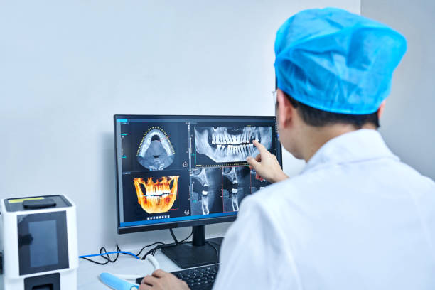Best Teeth Whitening  in Godfrey, IL