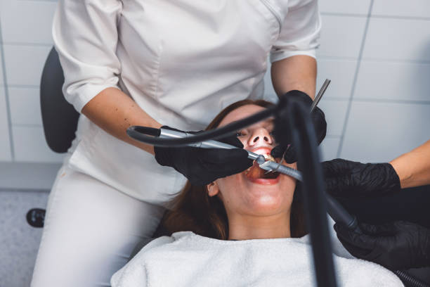 Best Tooth Pain Emergency Relief  in Godfrey, IL